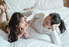 family communication and humor