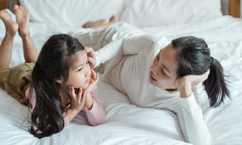 family communication strategies discussed