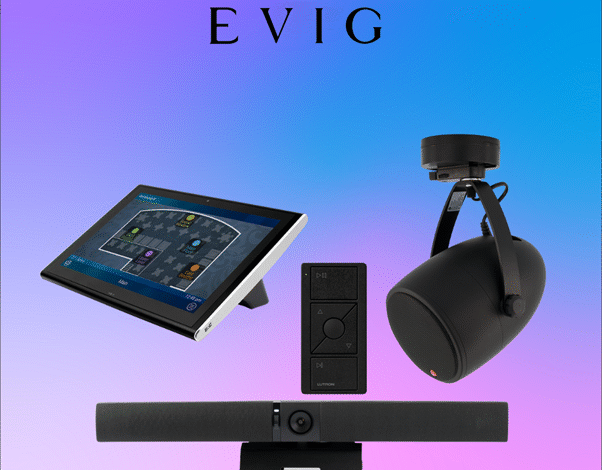 Keeping Your Evig Audio Visual Systems in Perfect Shape with Easy Maintenance Practices