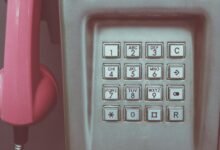 identify unknown callers easily