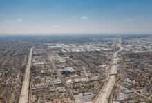 sector expansion project numbers